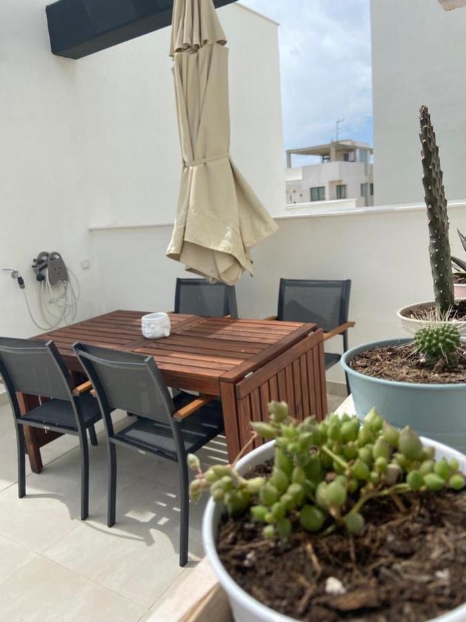 Tarifa Sun The Best Place To Be Εξωτερικό φωτογραφία