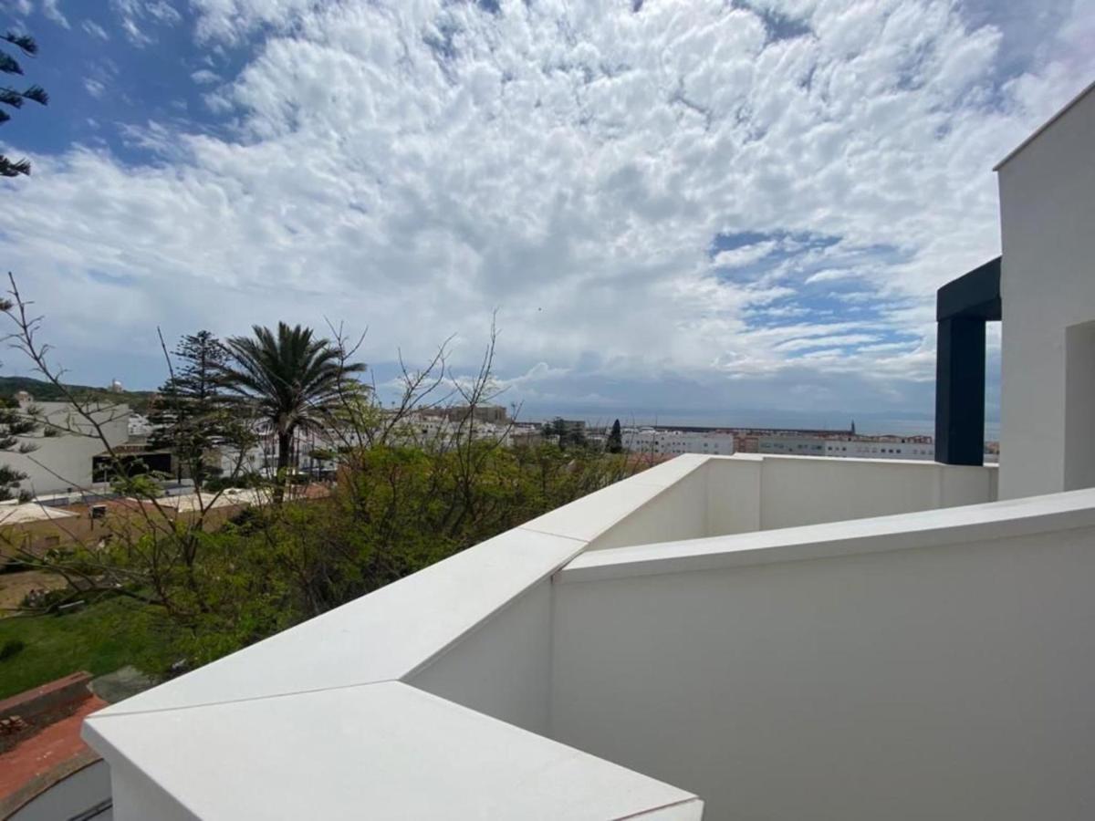 Tarifa Sun The Best Place To Be Εξωτερικό φωτογραφία