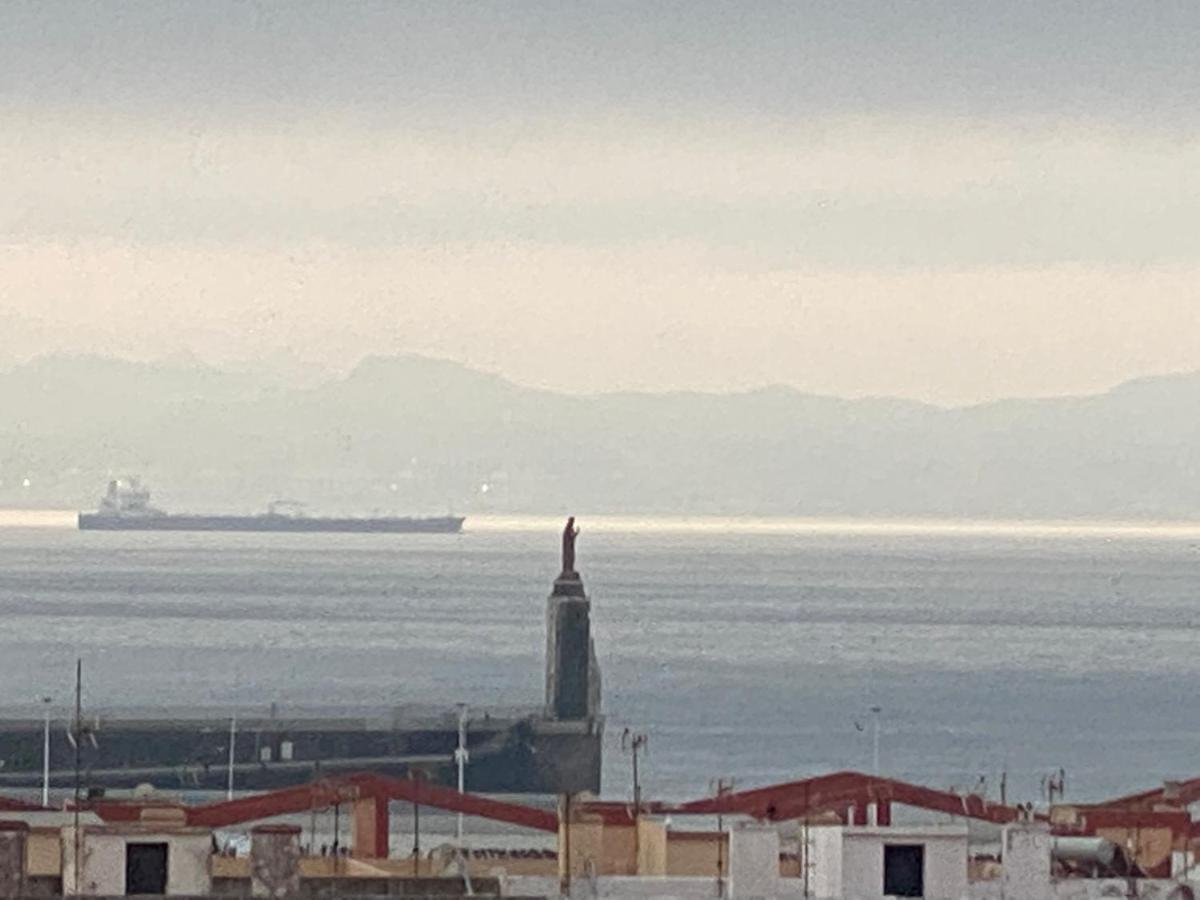 Tarifa Sun The Best Place To Be Εξωτερικό φωτογραφία